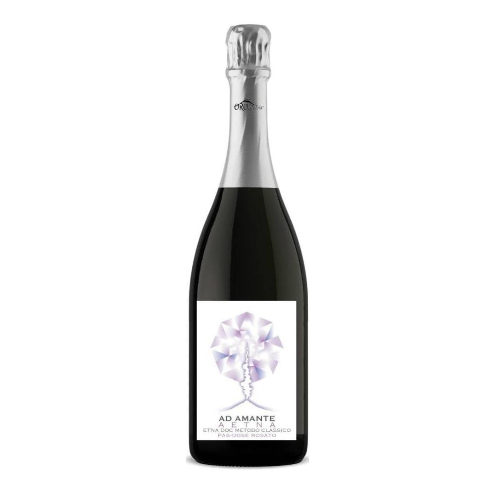 Ad Amante Aetna - Etna DOC Classic Method Sparkling wine