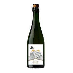 Velo d'Amuri - Spumante sui lieviti